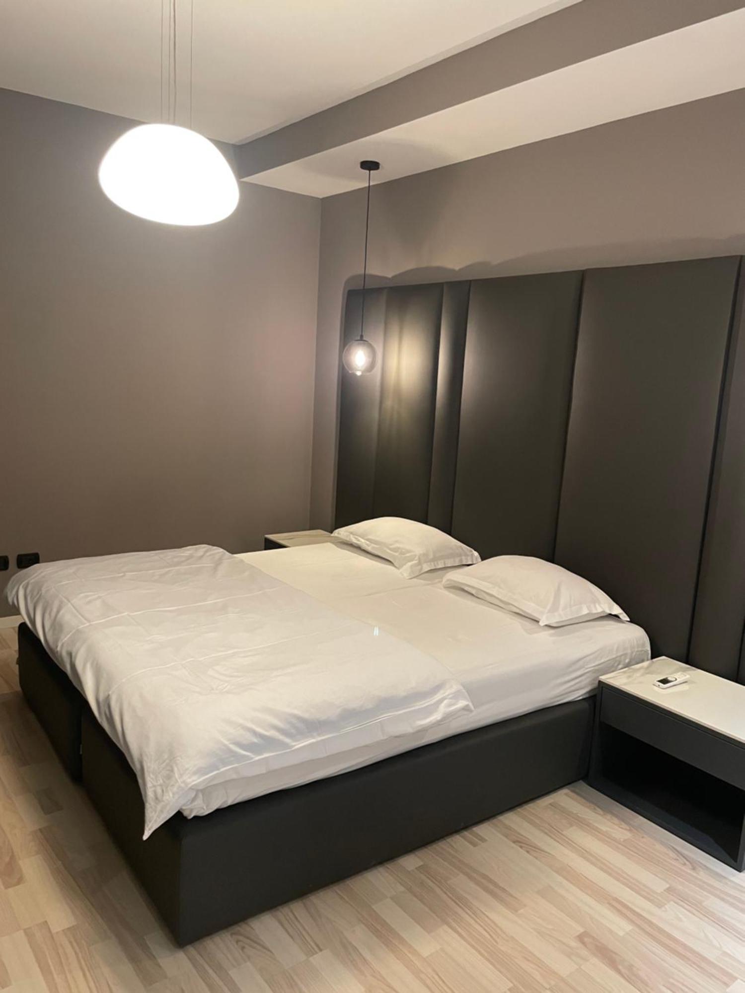 Tirana Lux Apartments Exterior photo