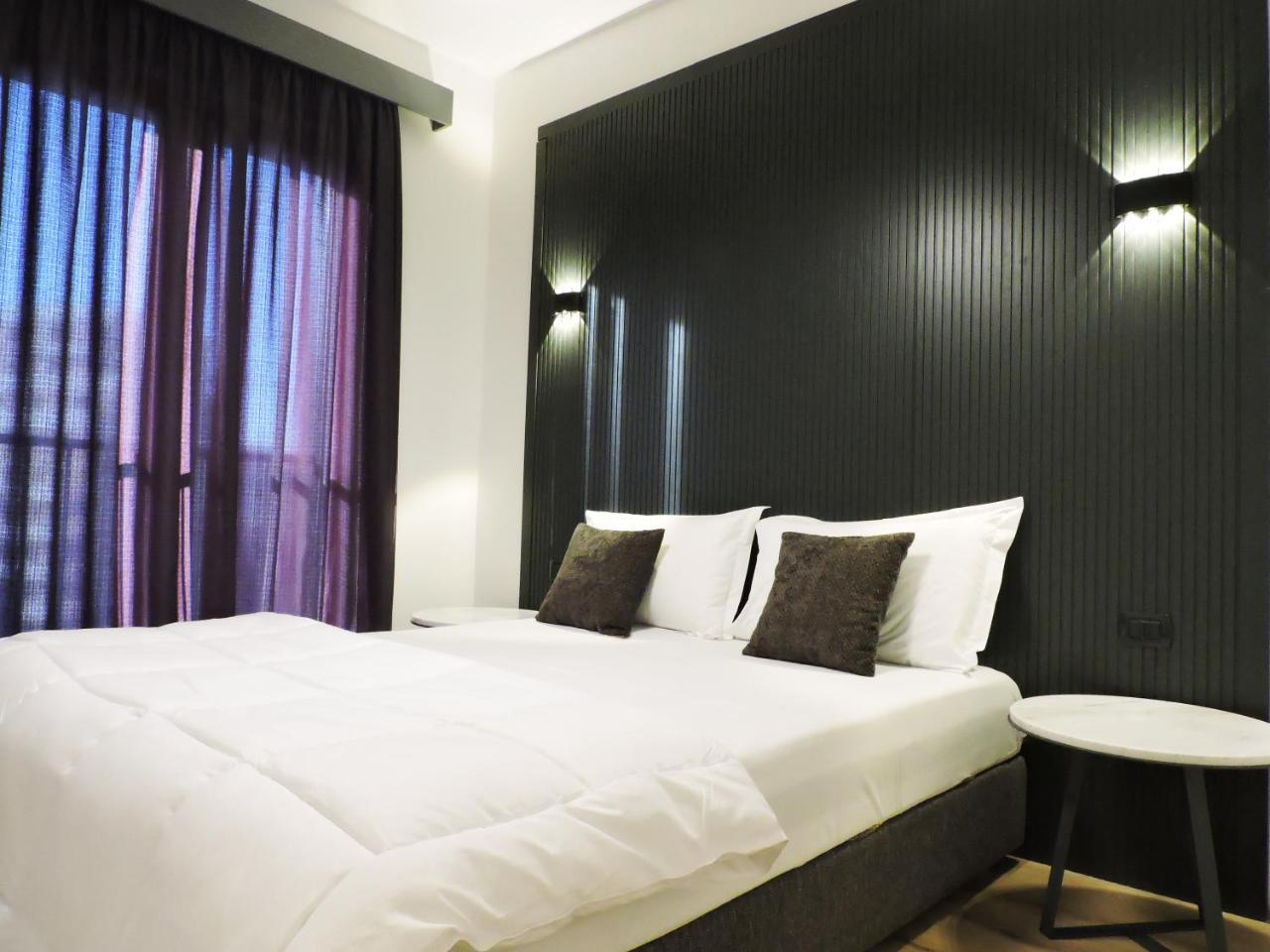 Tirana Lux Apartments Exterior photo